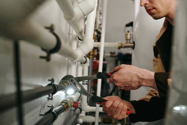 Best Boilers & Radiators  in New Vienna, OH