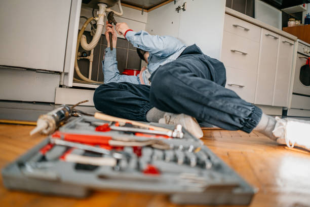 Best Sprinkler Systems  in New Vienna, OH