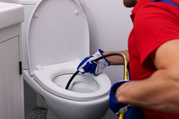  New Vienna, OH Plumbing Pros