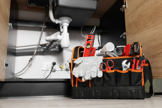 Best Water Heater Repair  in New Vienna, OH