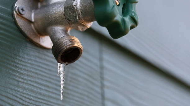 Reliable New Vienna, OH Plumbing Solutions