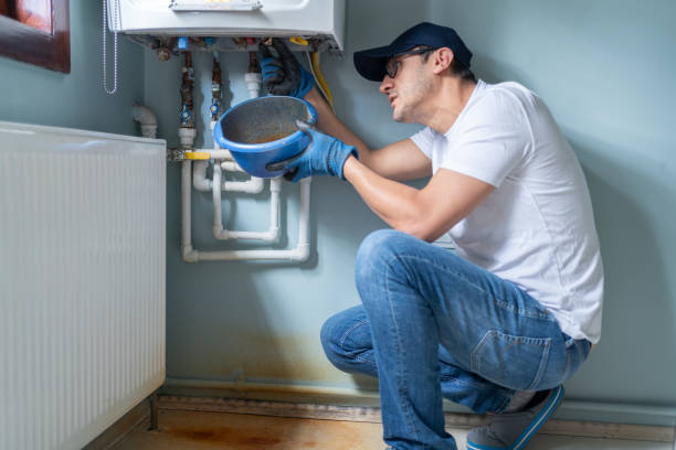 Best Plumbing Inspection Services  in New Vienna, OH