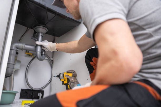 Best Sewer Line Repair  in New Vienna, OH