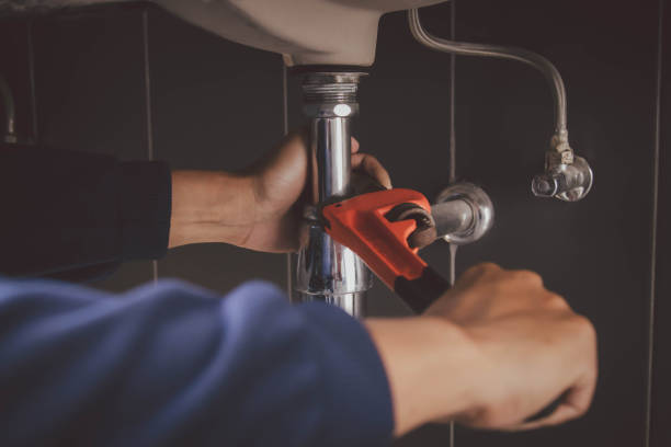 Best Affordable Plumber Near Me  in New Vienna, OH